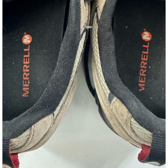 ✨ mens Moab hiking shoes - Picture 9 of 9